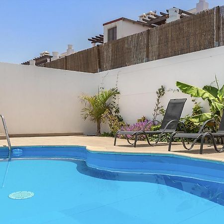 Villa Harmony Corralejo Exterior photo