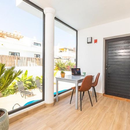 Villa Harmony Corralejo Exterior photo