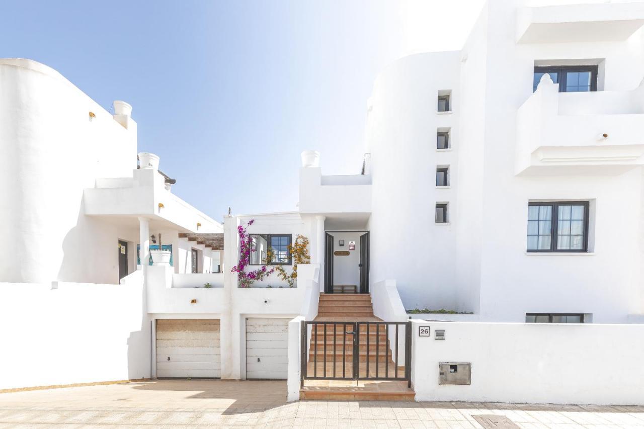 Villa Harmony Corralejo Exterior photo