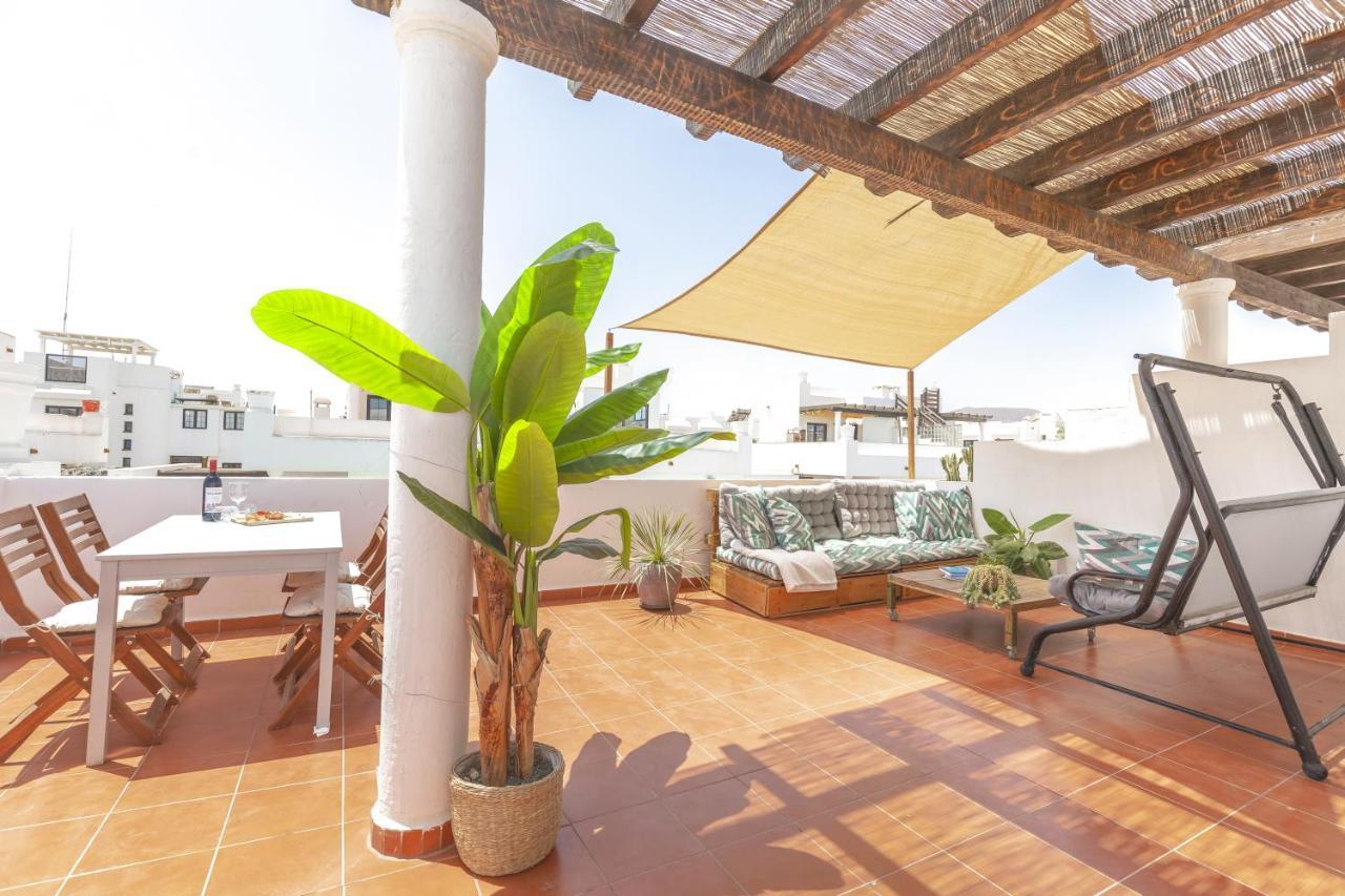 Villa Harmony Corralejo Exterior photo
