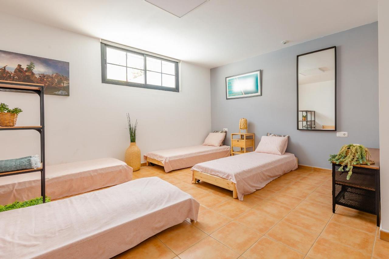 Villa Harmony Corralejo Exterior photo