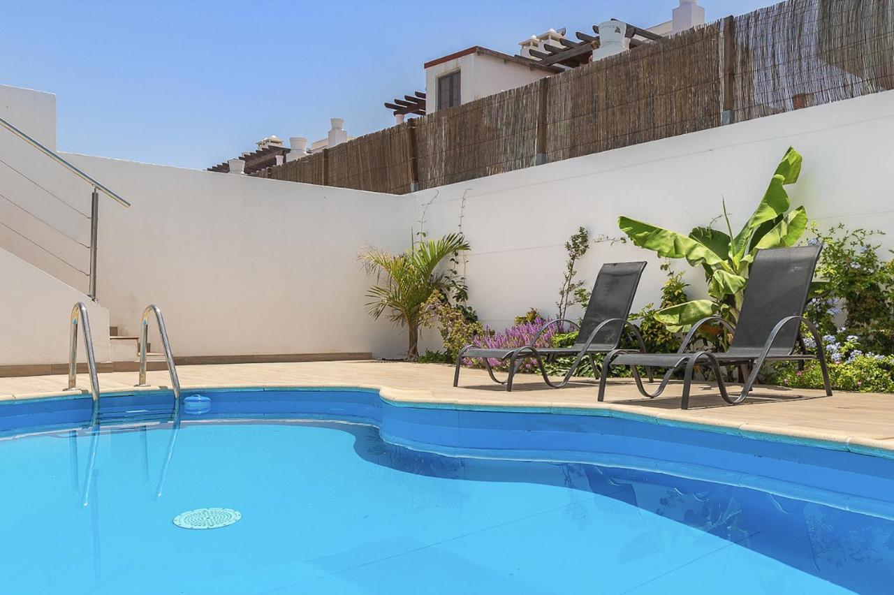Villa Harmony Corralejo Exterior photo