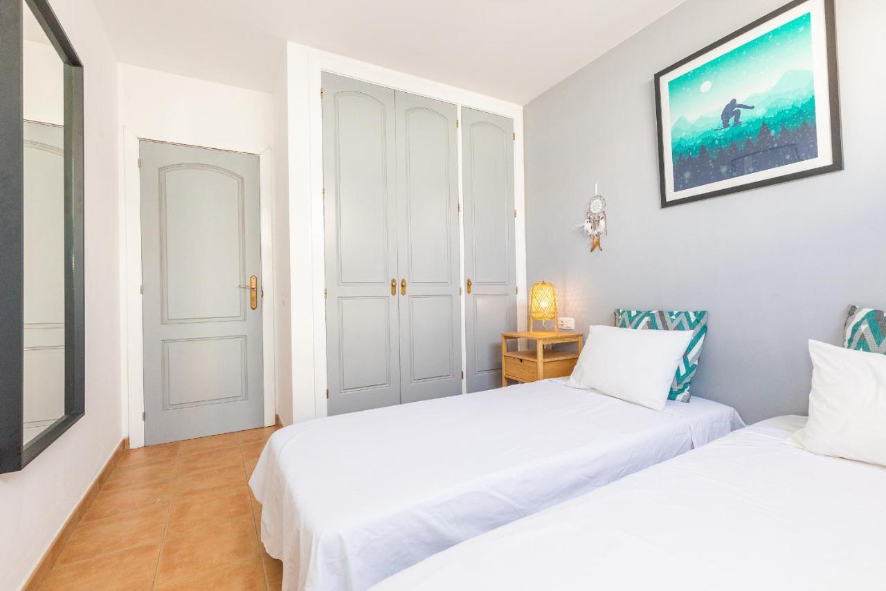 Villa Harmony Corralejo Exterior photo