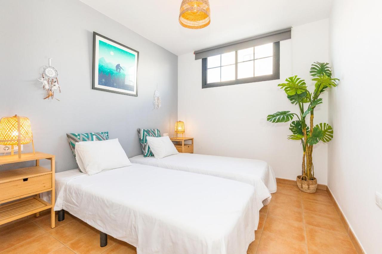 Villa Harmony Corralejo Exterior photo
