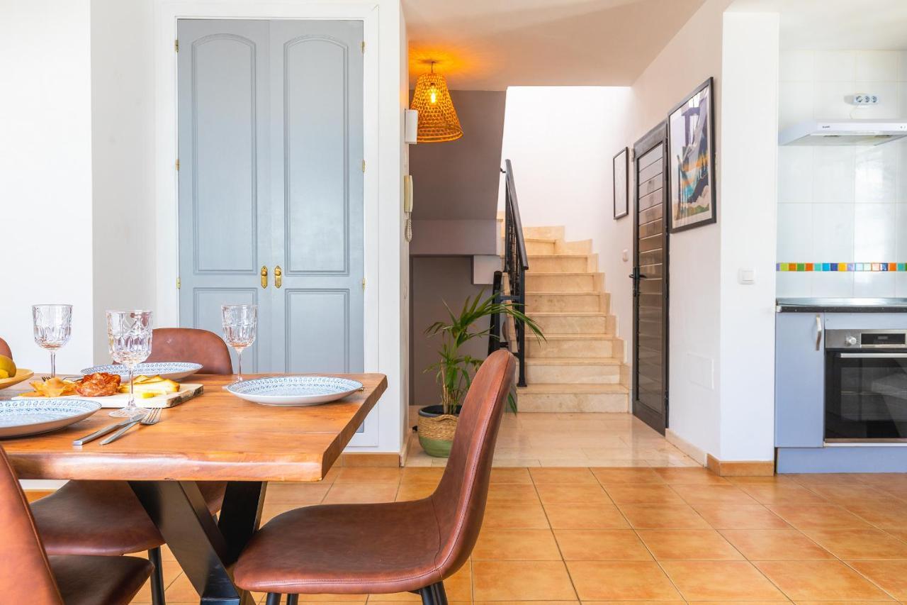 Villa Harmony Corralejo Exterior photo