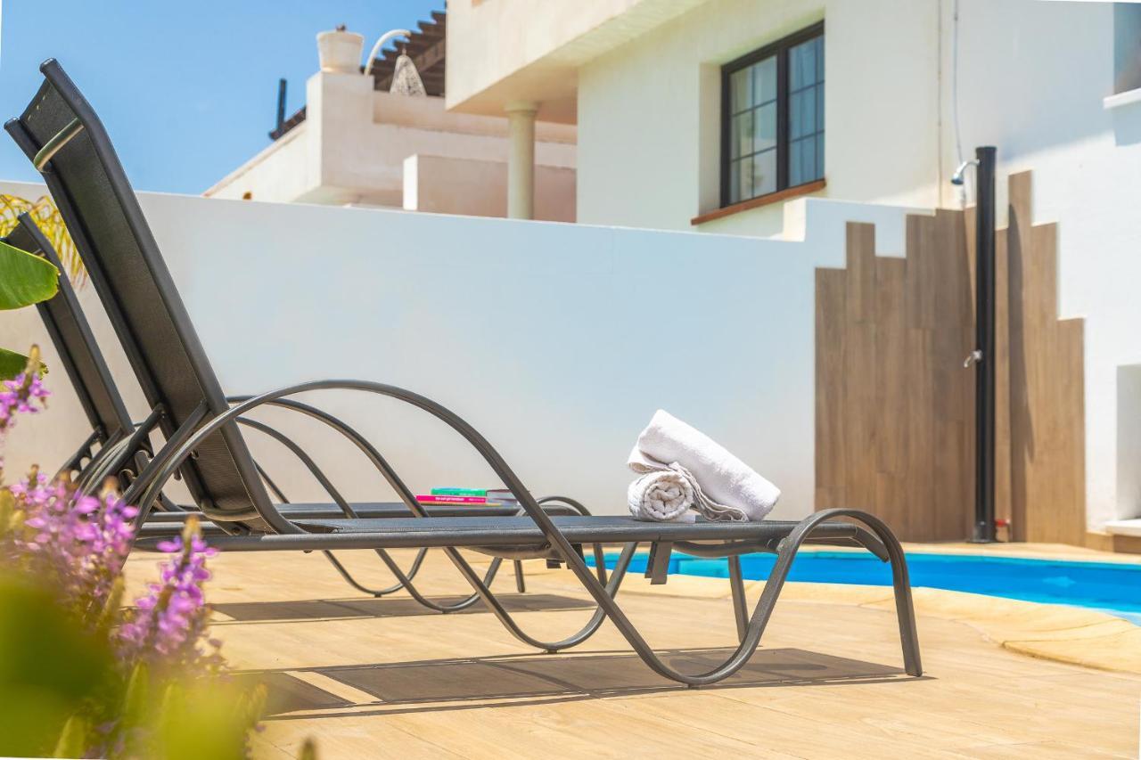 Villa Harmony Corralejo Exterior photo