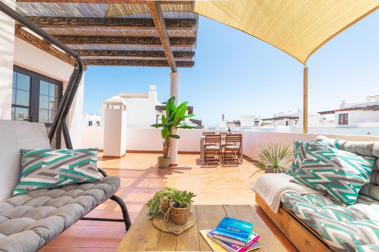 Villa Harmony Corralejo Exterior photo