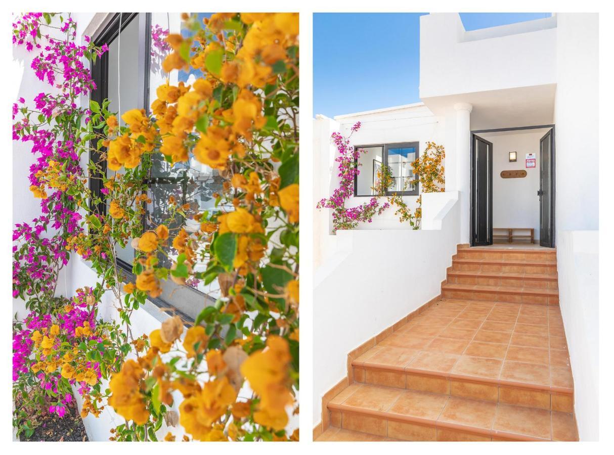 Villa Harmony Corralejo Exterior photo
