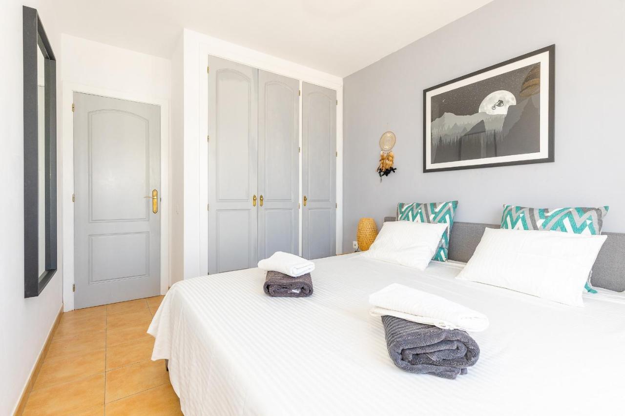Villa Harmony Corralejo Exterior photo