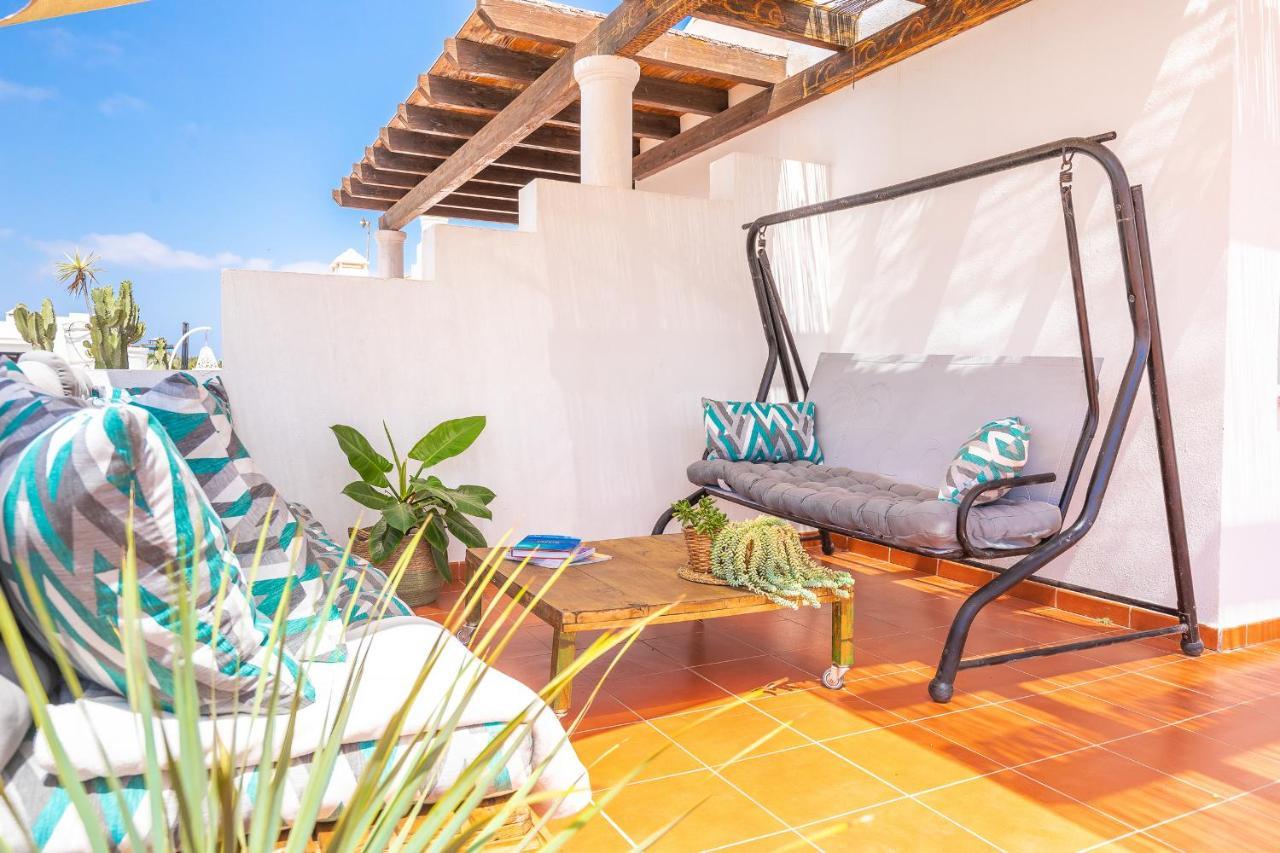 Villa Harmony Corralejo Exterior photo