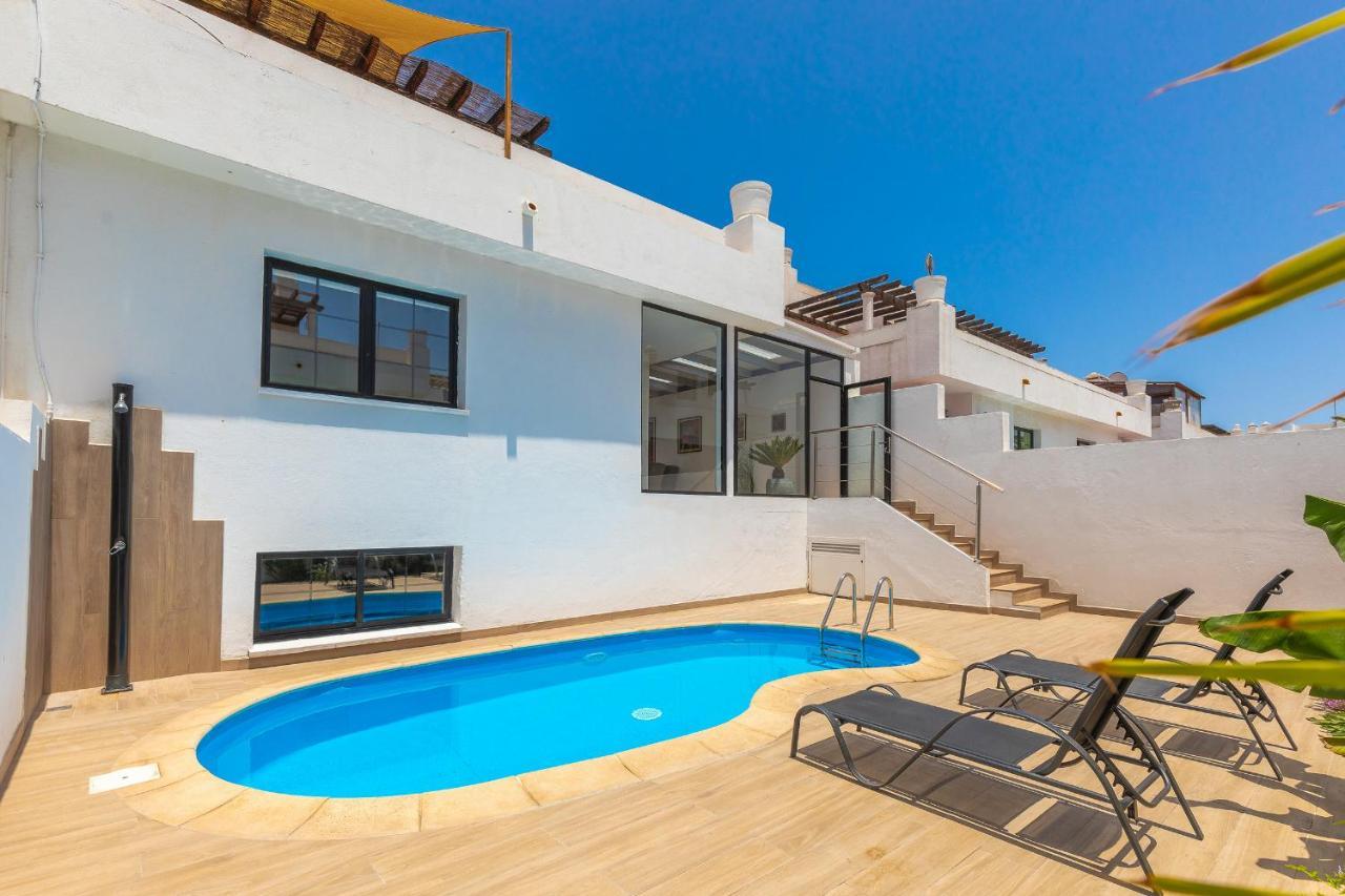 Villa Harmony Corralejo Exterior photo